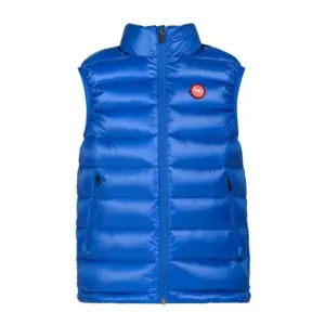 Pajak Casper Vest Blauw
