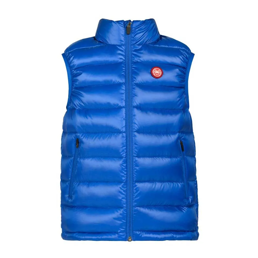 Pajak Casper Vest Blauw