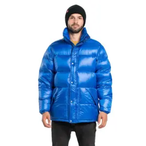 Pajak Heritage 1983 Jas Blauw