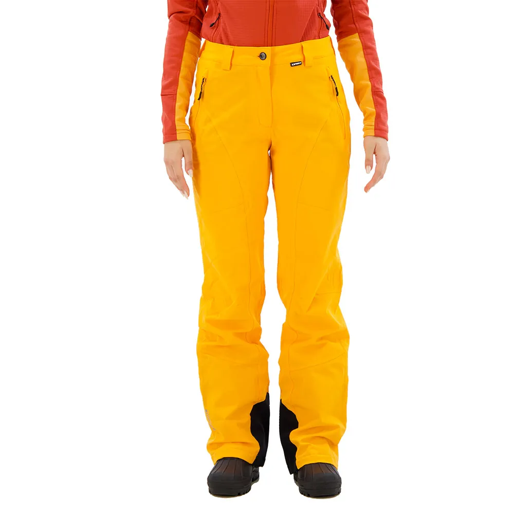 Icepeak Freyung I Broek Apricot