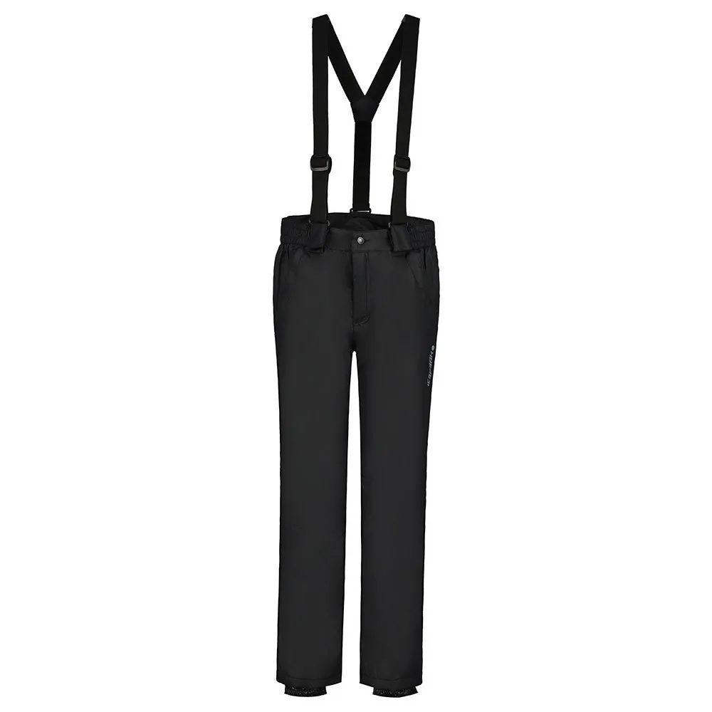 Icepeak Lafe Broek Zwart