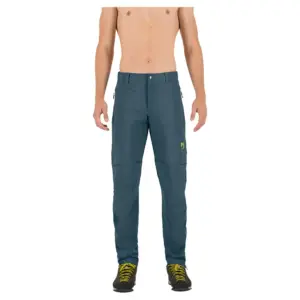 Karpos Bosconero Zip-off Broek Starglazer