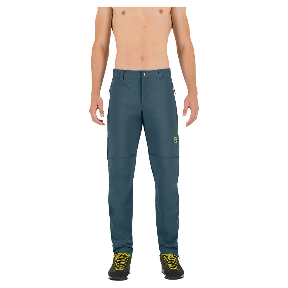 Karpos Bosconero Zip-off Broek Starglazer