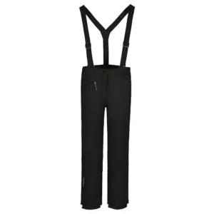 Icepeak Lagos Broek Zwart