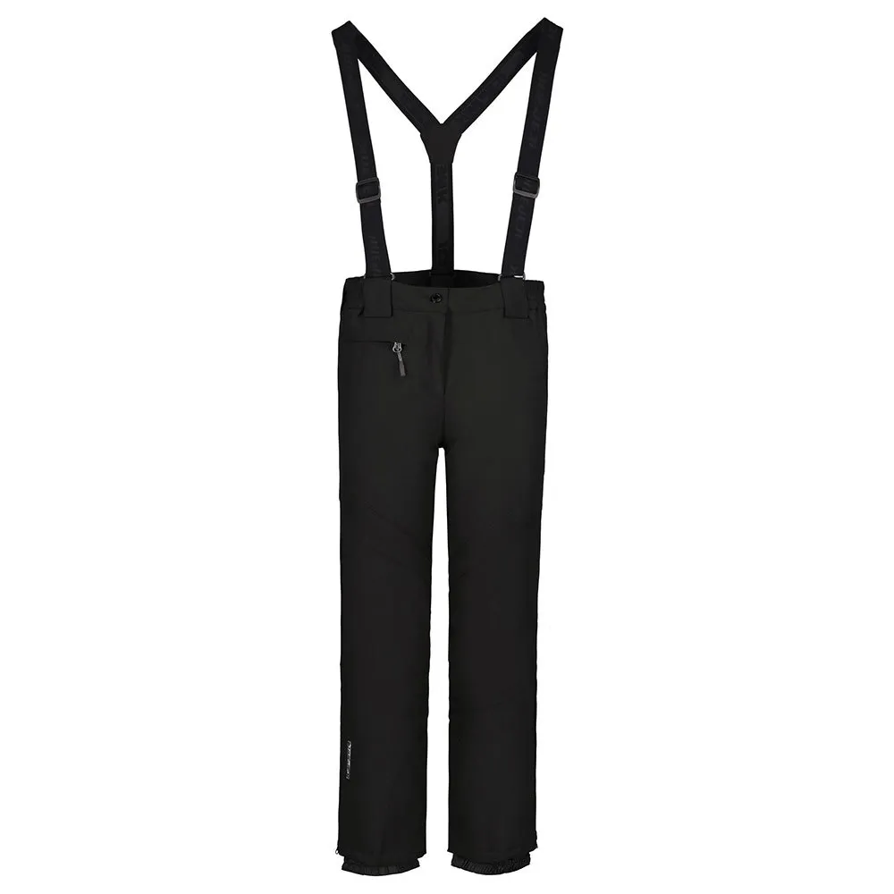 Icepeak Lagos Broek Zwart