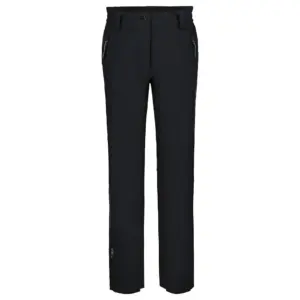 Icepeak Lenexa Broek Zwart