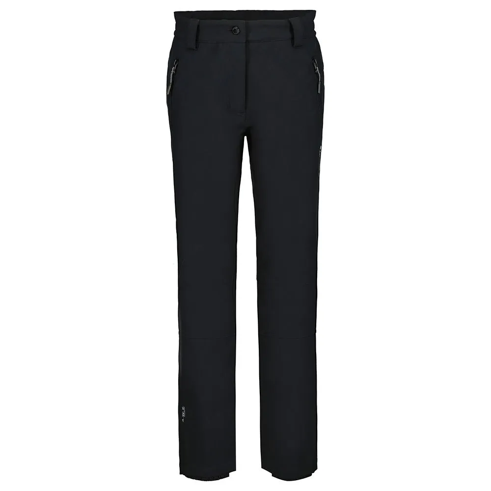 Icepeak Lenexa Broek Zwart