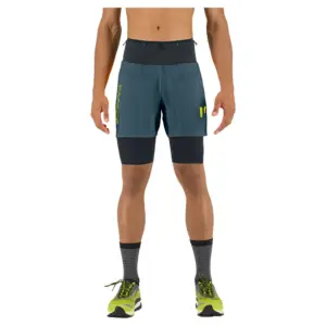 Karpos Lavaredo Ultra Korte Broek Stargazer / Vulcan