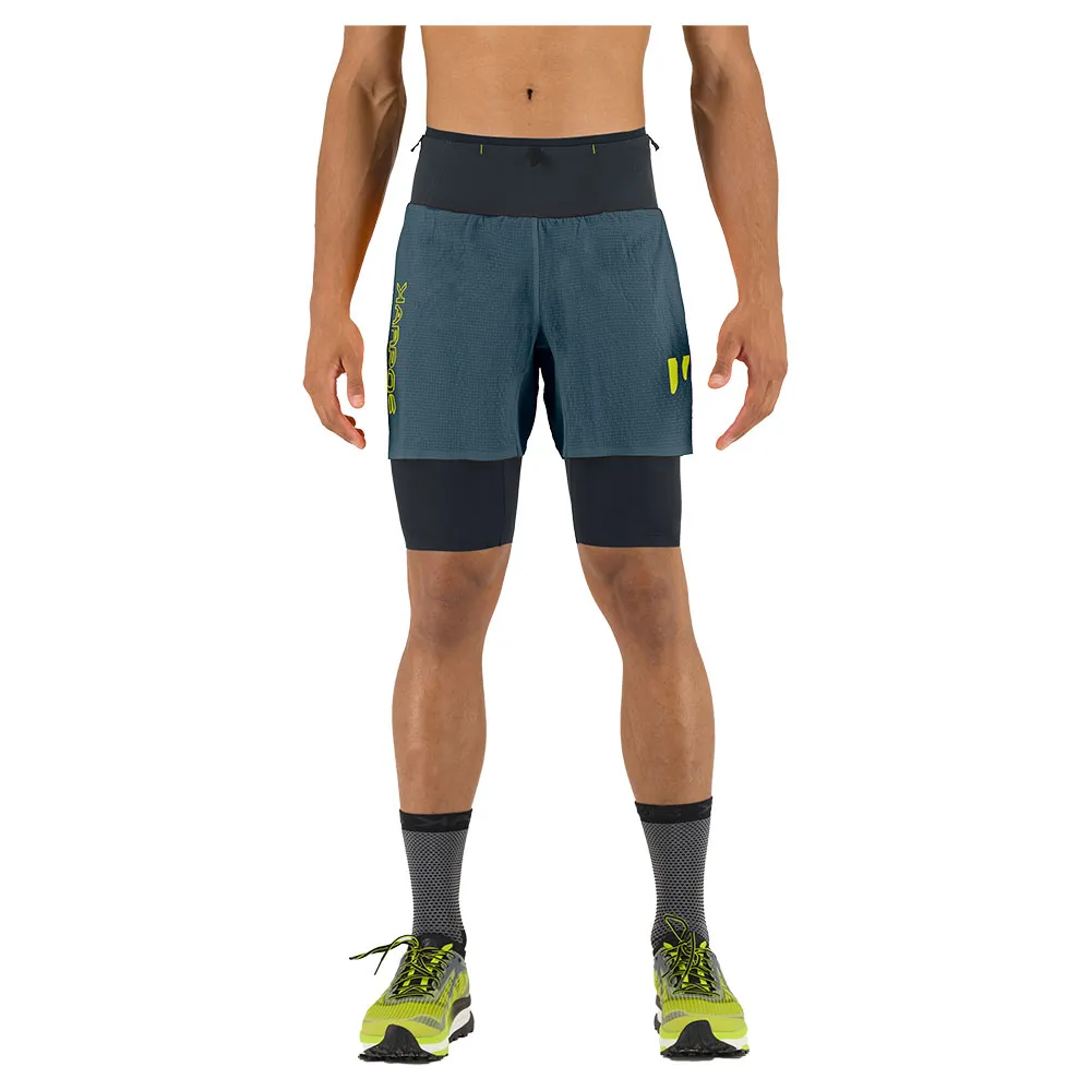 Karpos Lavaredo Ultra Korte Broek Stargazer / Vulcan