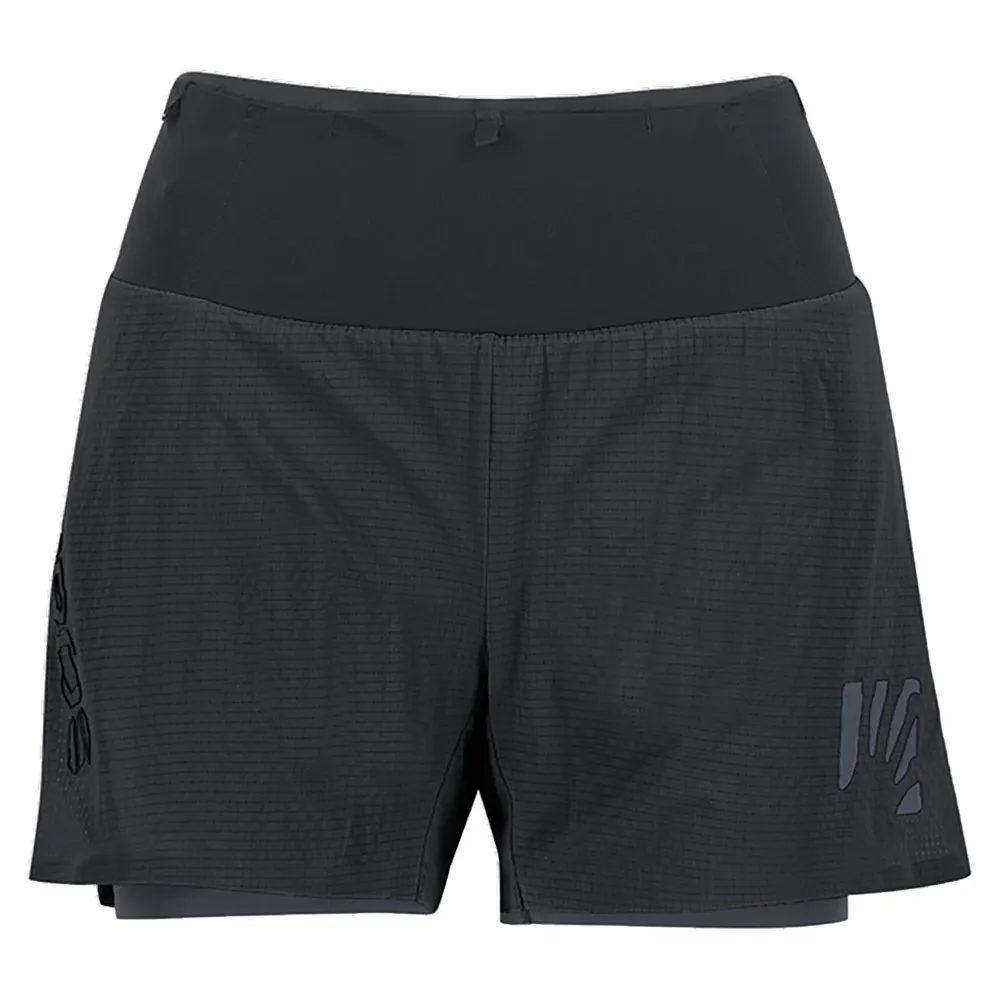 Karpos Lavaredo Ultra Korte Broek Vulcan