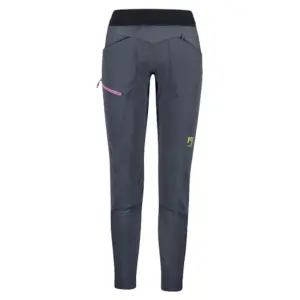 Karpos Limaro´ Broek Blauw