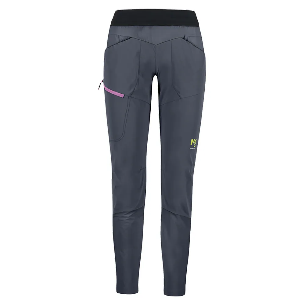 Karpos Limaro´ Broek Blauw