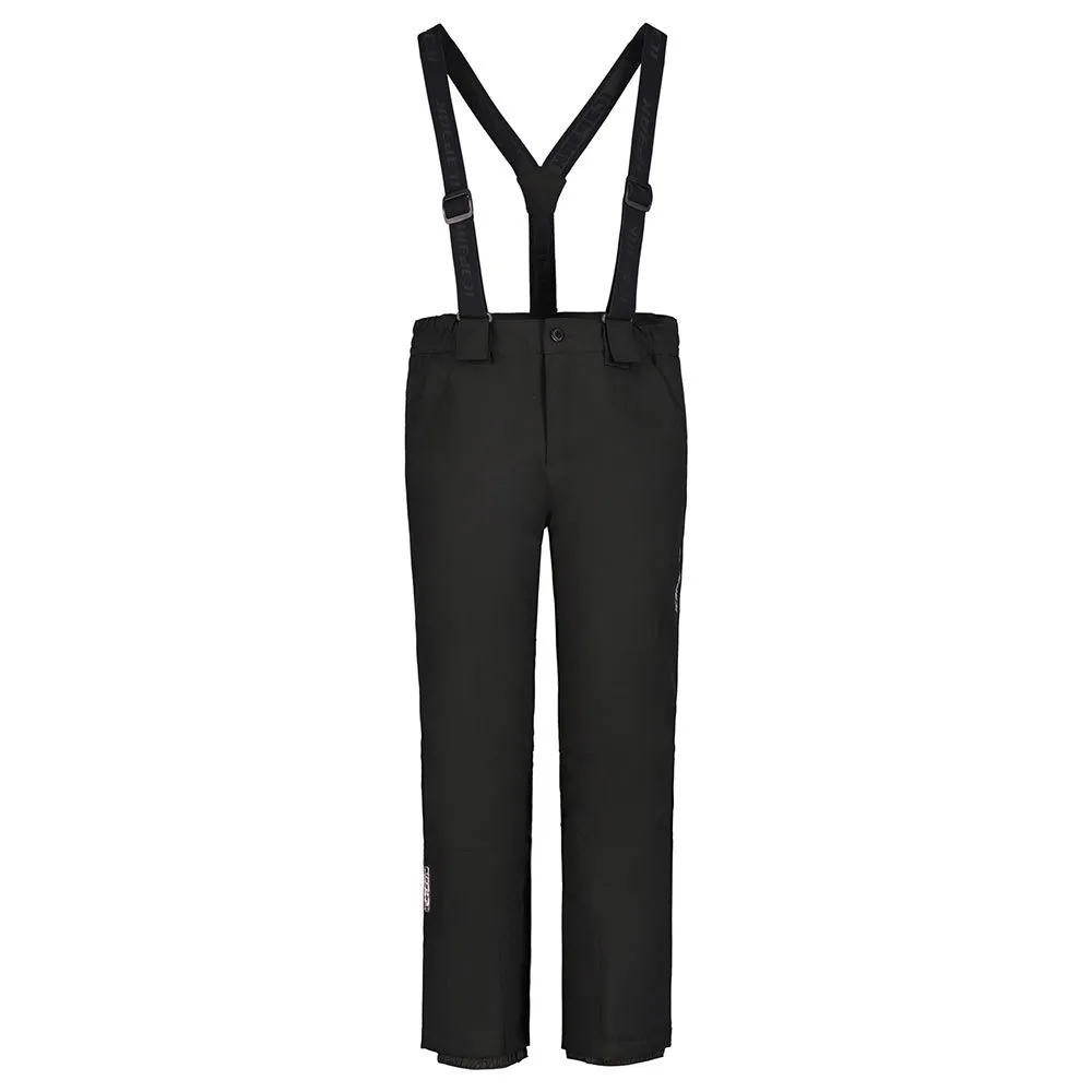 Icepeak Lisman Broek Zwart