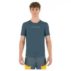 Karpos Loma Evo T-shirt Met Korte Mouwen Starglazer