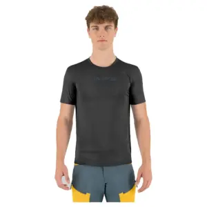 Karpos Loma Evo T-shirt Met Korte Mouwen Vulcan