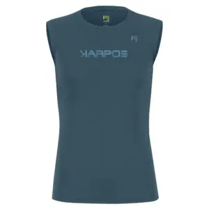 Karpos Loma Evo Mouwloos T-shirt Starglazer
