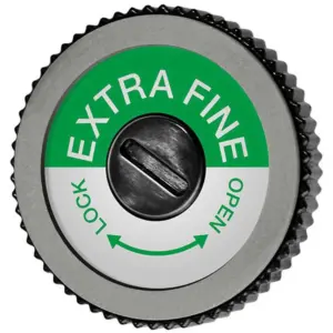 Toko Extra Fijne Diamantschijf Grijs
