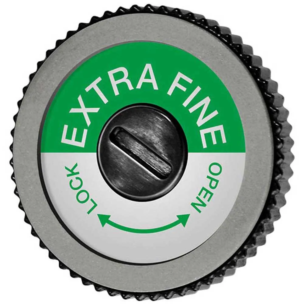 Toko Extra Fijne Diamantschijf Grijs