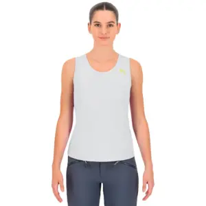 Karpos Loma Evo Tank Mouwloos T-shirt Wit