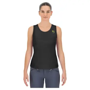 Karpos Loma Evo Tank Mouwloos T-shirt Vulcan