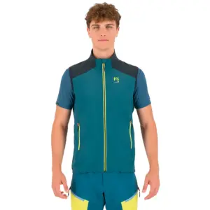 Karpos Parete Evo Vest Stargazer / Vulcan