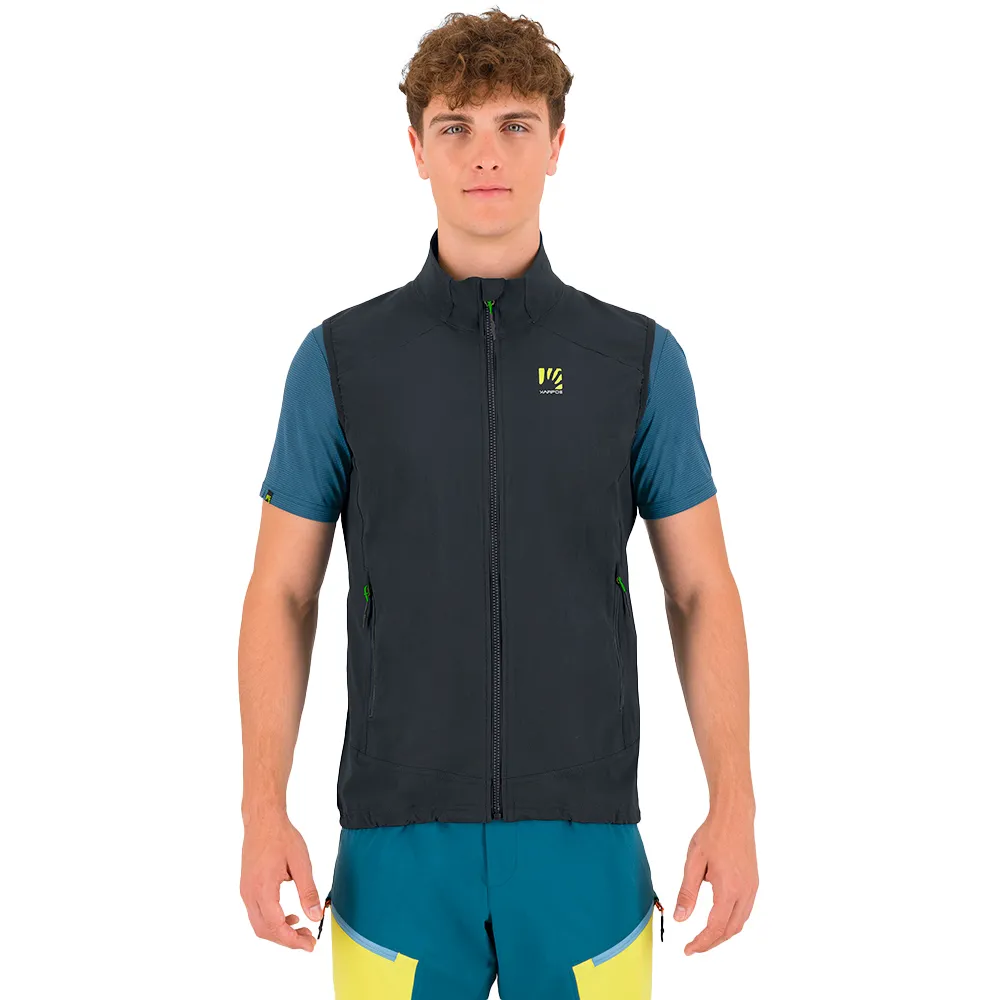 Karpos Parete Evo Vest Vulcan