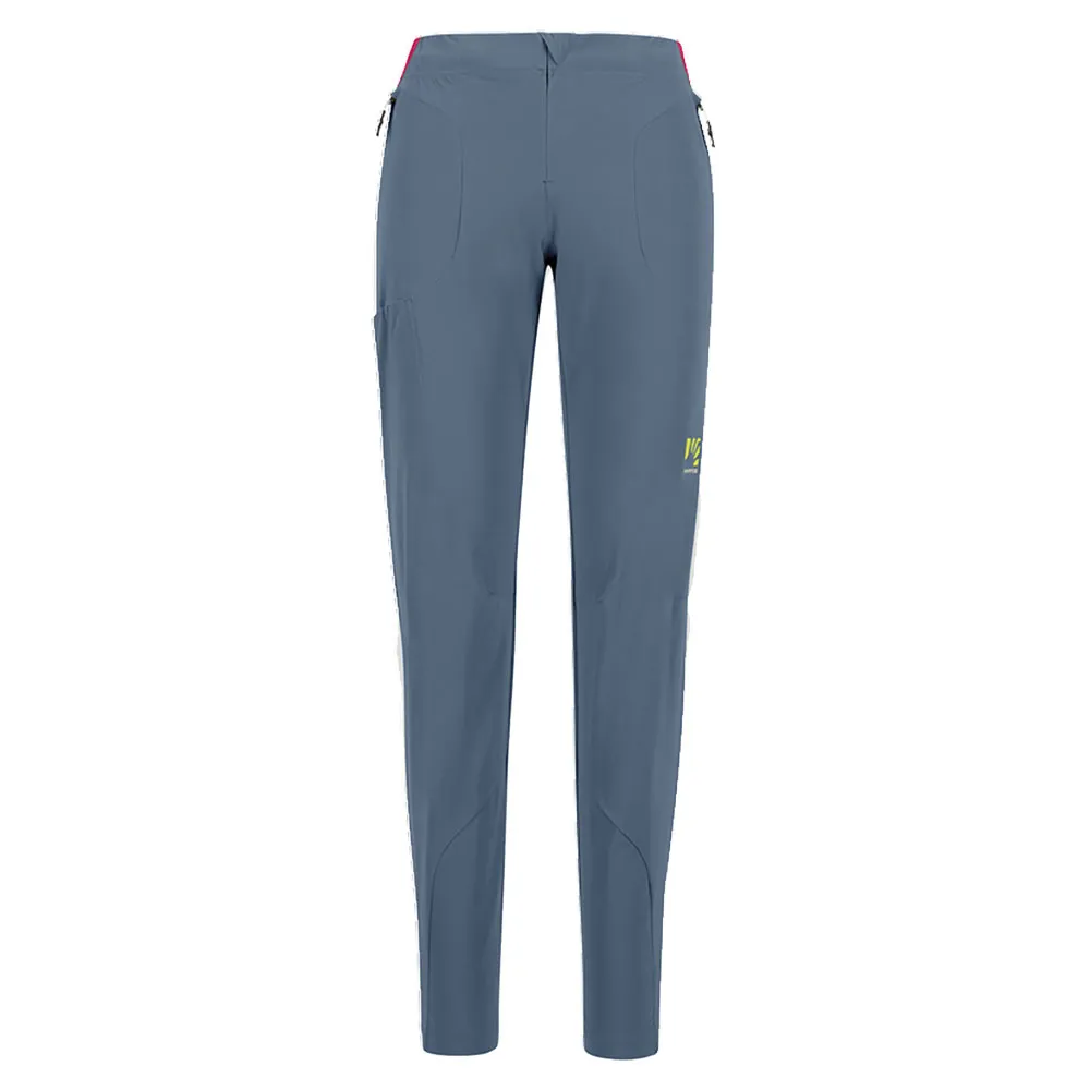 Karpos Roccia Broek Bluefin / Innuendo
