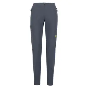 Karpos Roccia Broek Blauw