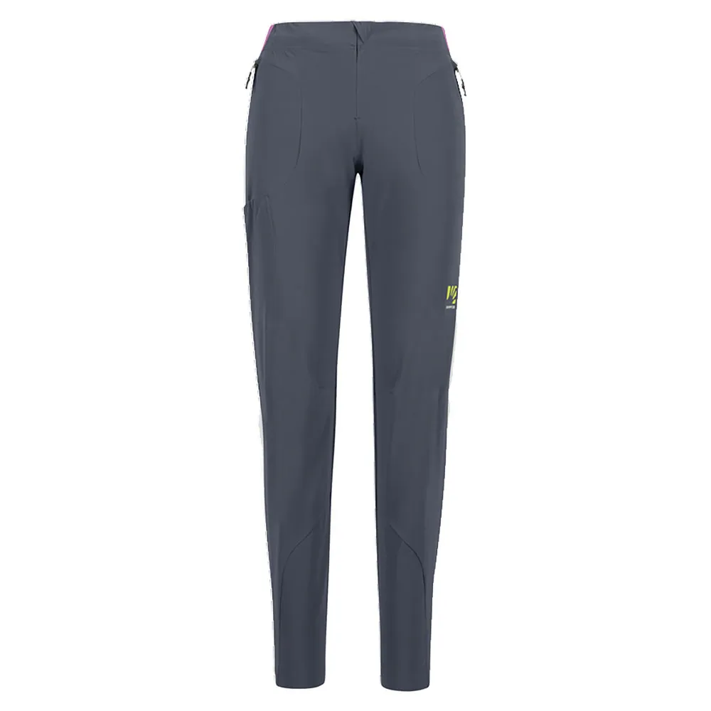 Karpos Roccia Broek Blauw