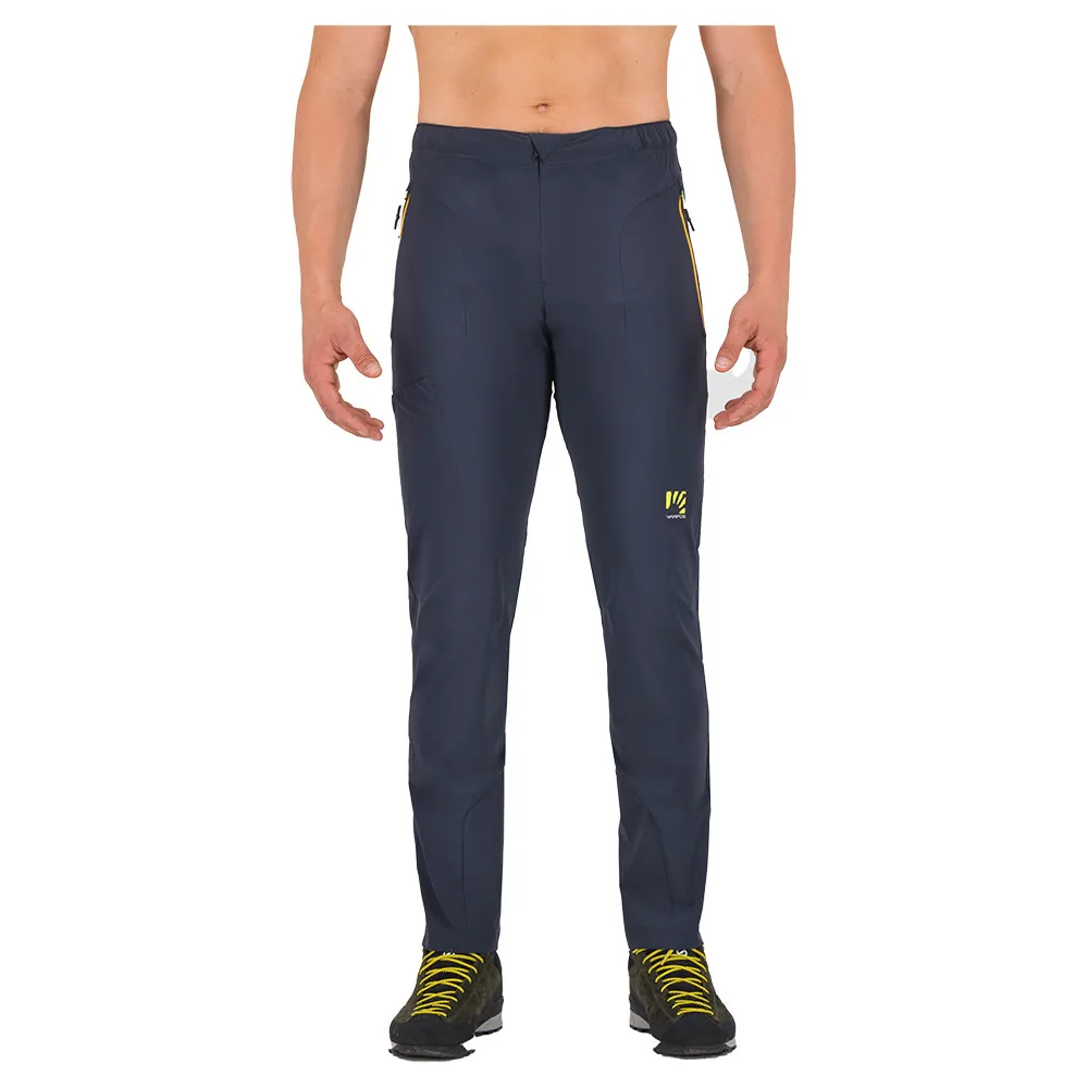 Karpos Roccia Broek Vulcan / Dark Slate