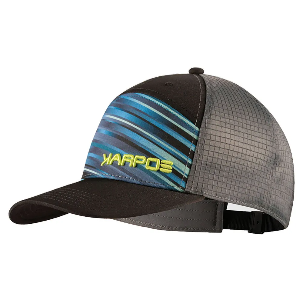 Karpos Spasso Pet Vulcan / Stargazer / Primrose
