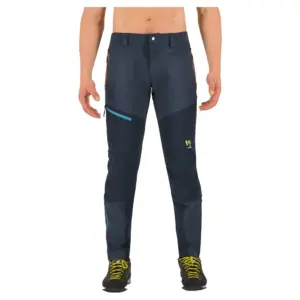 Karpos Wall Advance Broek Outer Space / Vulcan