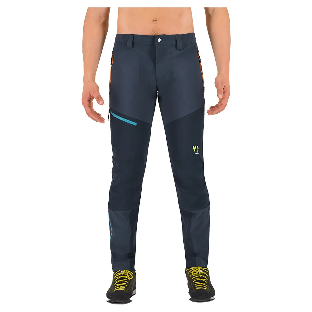 Karpos Wall Advance Broek Outer Space / Vulcan