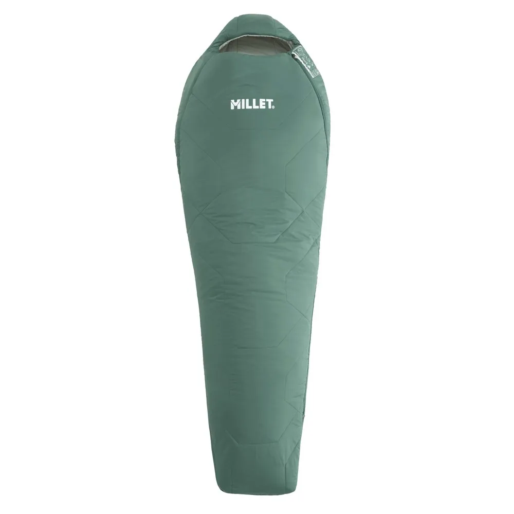 Millet Baikal 750 Slaapzak Bottle