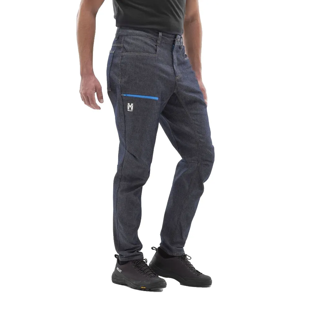 Millet Cimaï Spijkerbroek Denim