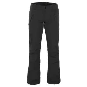 Armada Mula 2l Broek Zwart