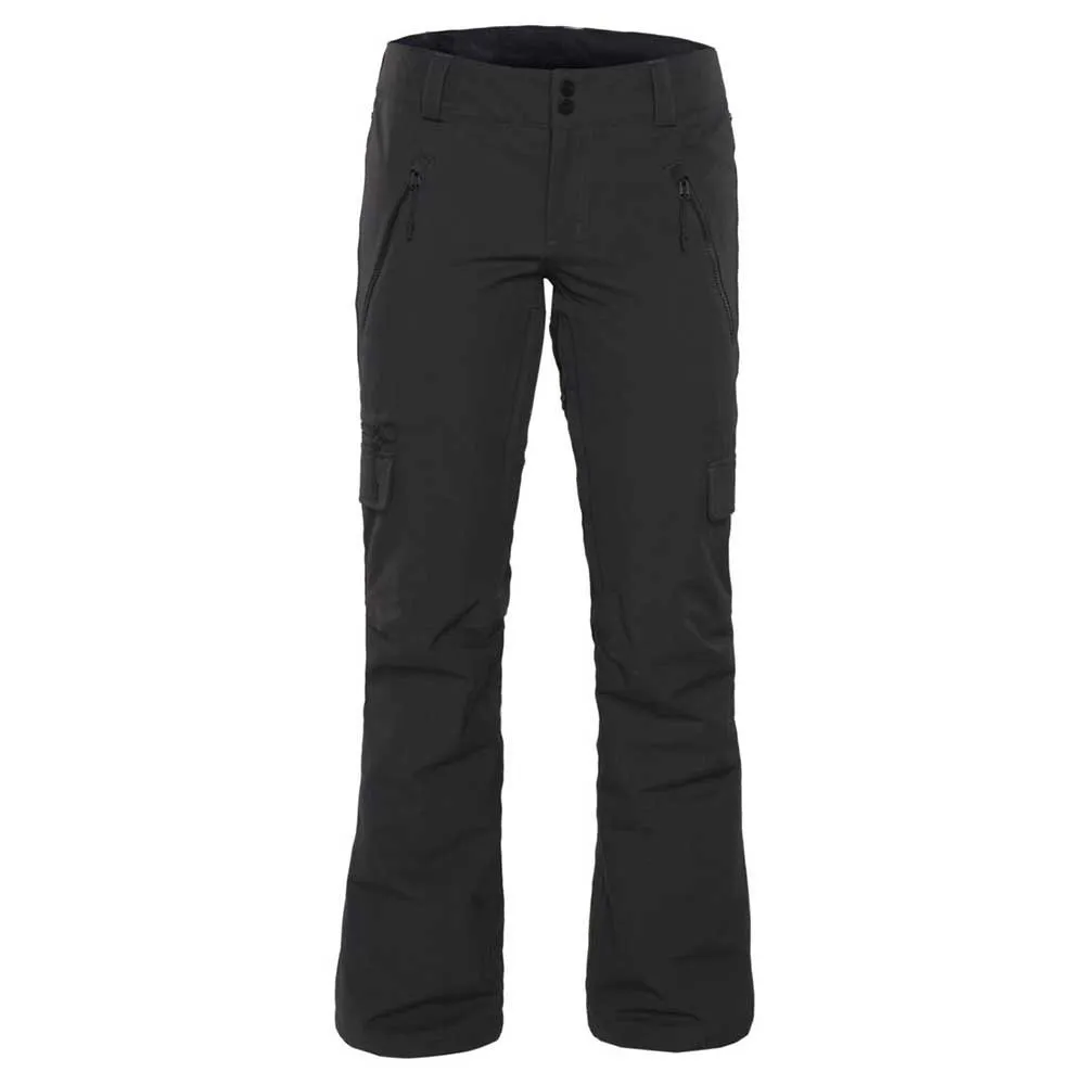 Armada Mula 2l Broek Zwart