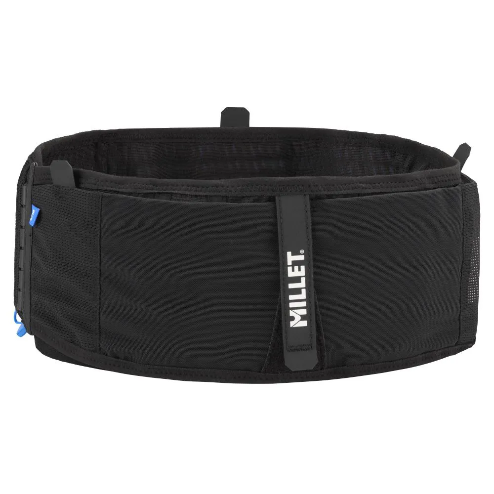 Millet Intense Riem Zwart