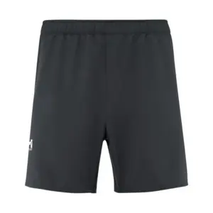 Millet Intense Essential Korte Broek Zwart