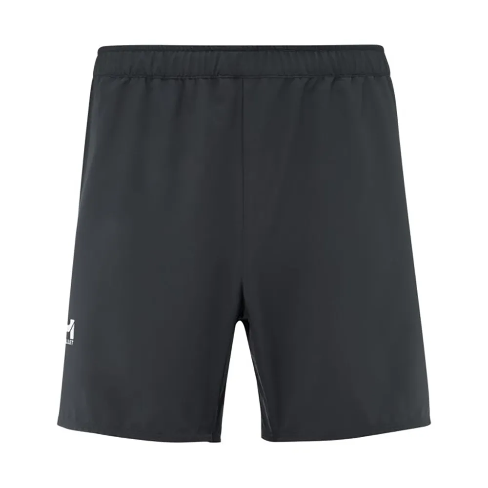 Millet Intense Essential Korte Broek Zwart