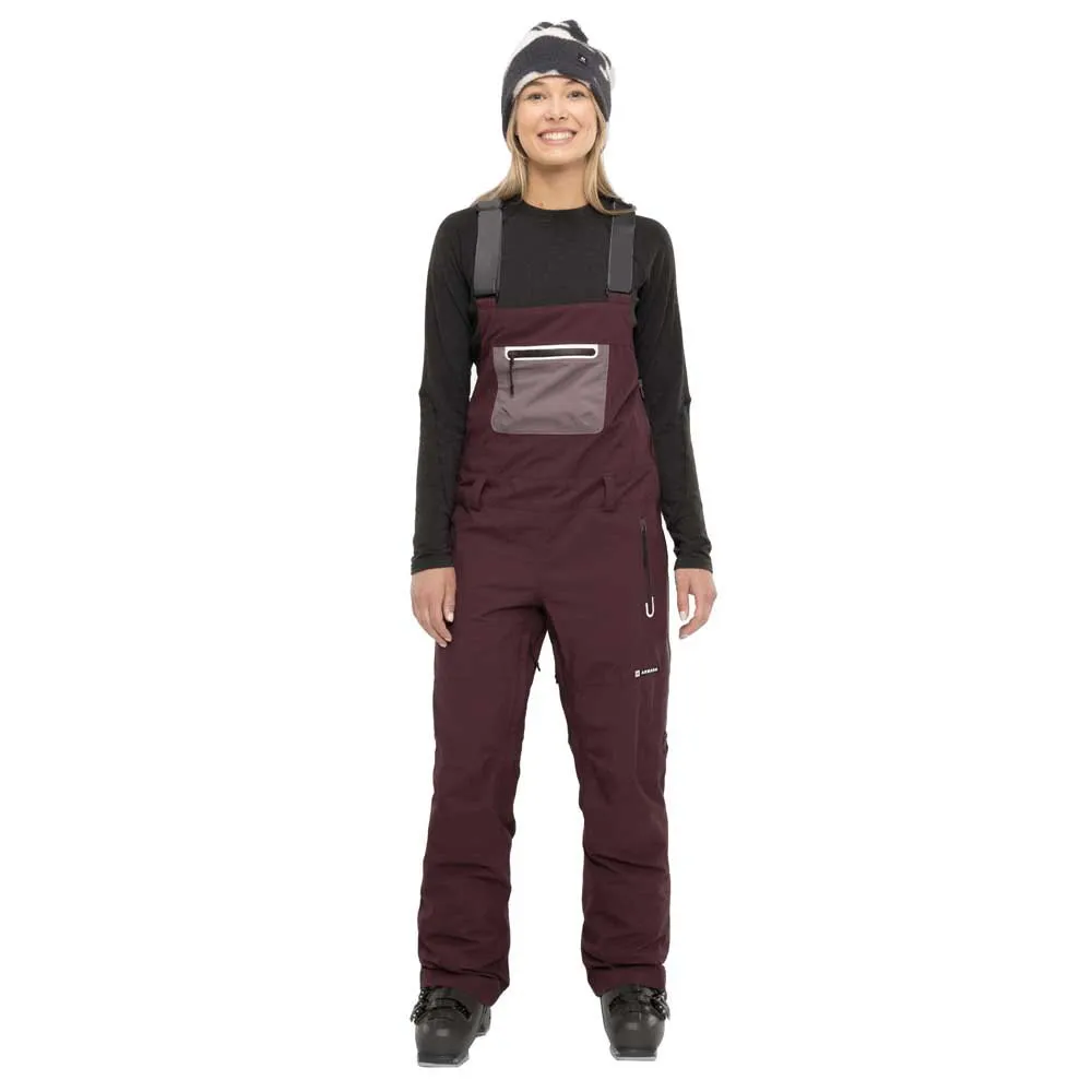 Armada Pascore 2l Broek Sassafras