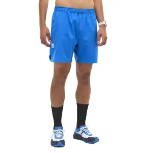 Millet Intense Essential Korte Broek Blauw