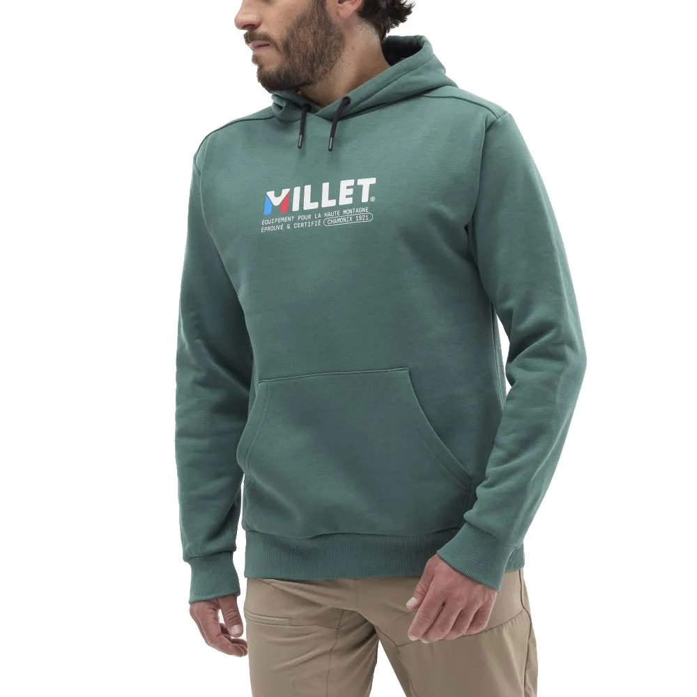 Millet Miv10143 Hoodie Bottle