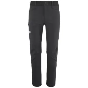 Millet Onega Stretch Broek Zwart