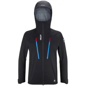 Millet Trilogy Jorasses Ptx Jas Zwart