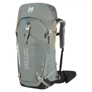 Millet Ubic 30l Damesrugzak E-sand