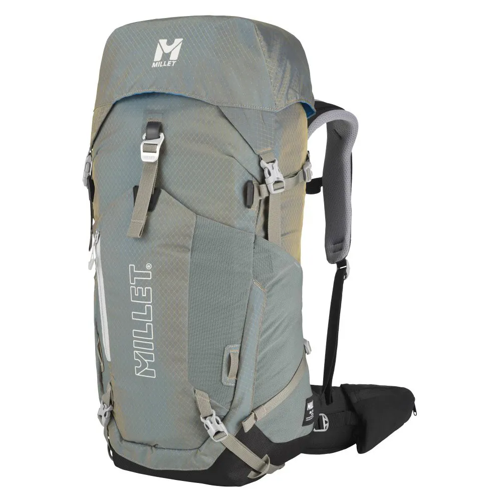 Millet Ubic 30l Damesrugzak E-sand