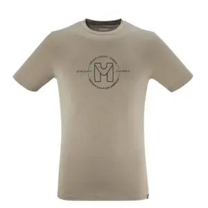 Millet Ubic Light T-shirt Met Korte Mouwen Dorite