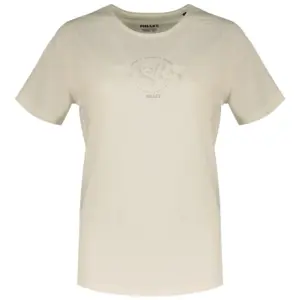 Millet Ubic Light T-shirt Met Korte Mouwen Foggy Dew