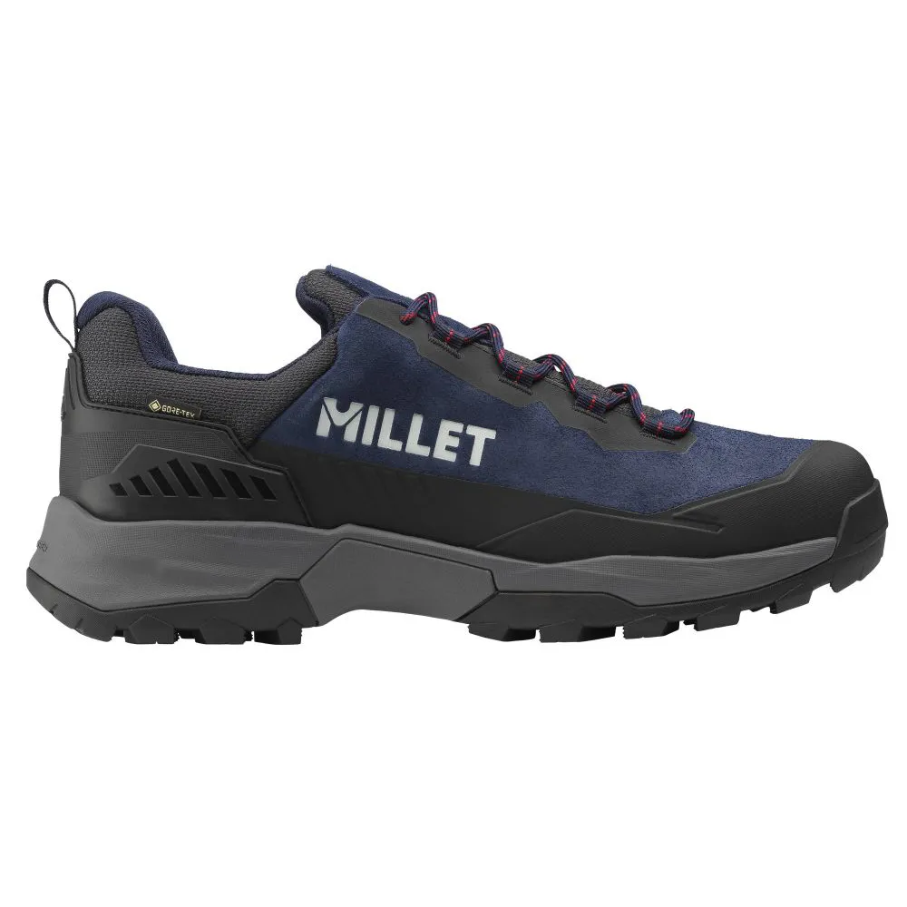 Millet Ubic Low Gore-tex® Wandelschoenen Saphier